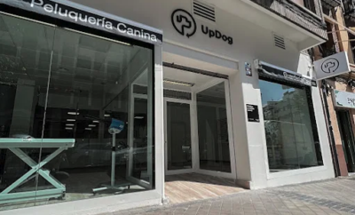 UpDog Guindalera | Guardería, Peluquería y Veterinaria Canina